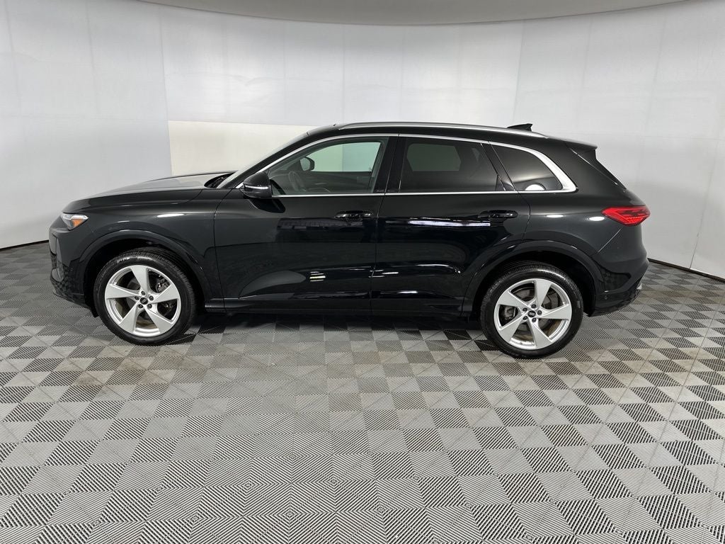 2025 Audi Q5 2.0T Premium Plus quattro