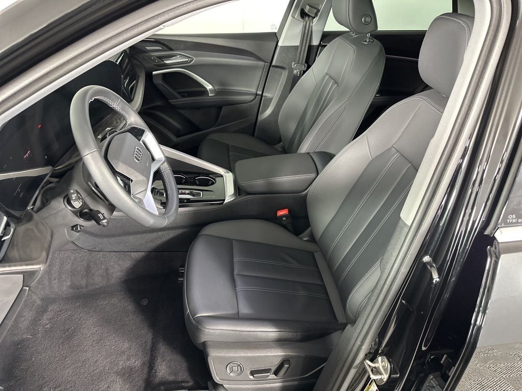 2025 Audi Q5 2.0T Premium Plus quattro