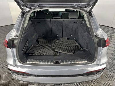 2025 Audi Q5 2.0T Premium Plus quattro