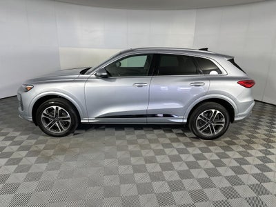 2025 Audi Q5 2.0T Premium Plus quattro