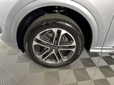 2025 Audi Q5 2.0T Premium Plus quattro