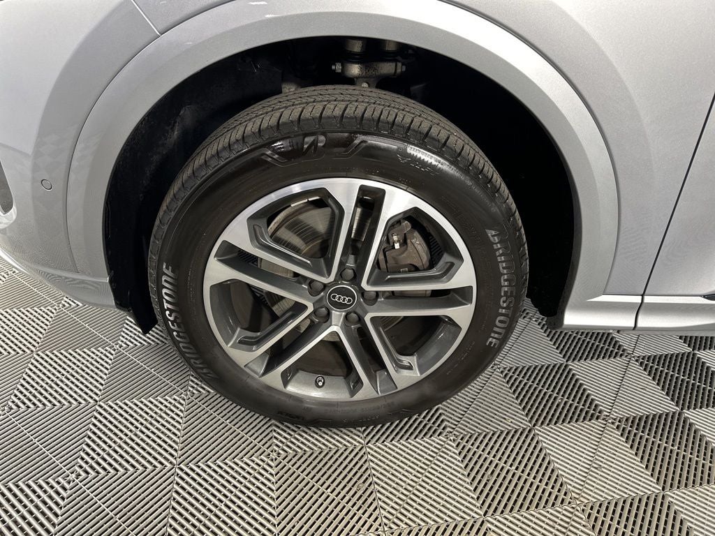 2025 Audi Q5 2.0T Premium Plus quattro