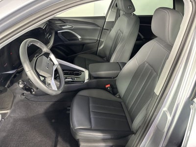 2025 Audi Q5 2.0T Premium Plus quattro