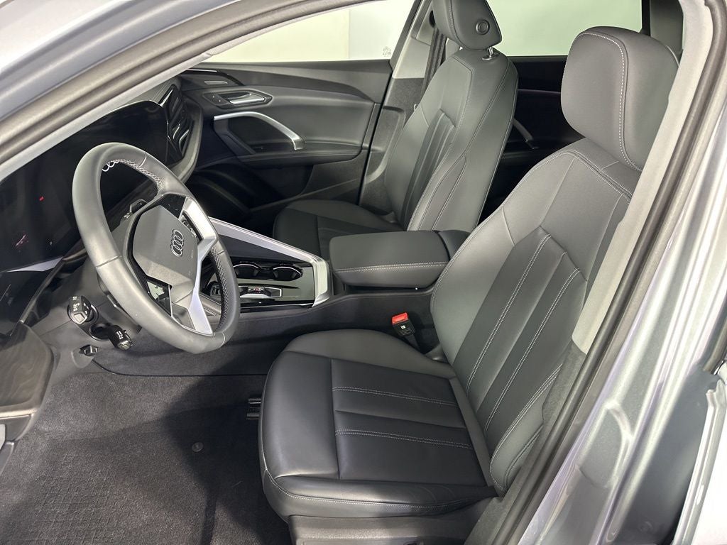 2025 Audi Q5 2.0T Premium Plus quattro
