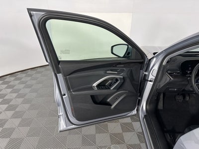 2025 Audi Q5 2.0T Premium Plus quattro