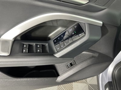 2025 Audi Q5 2.0T Premium Plus quattro