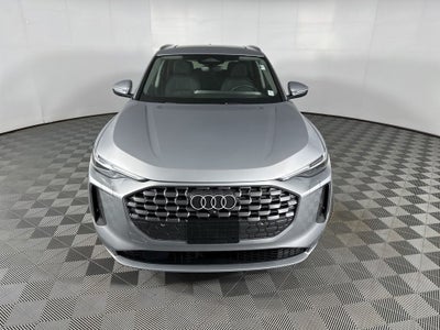 2025 Audi Q5 2.0T Premium Plus quattro