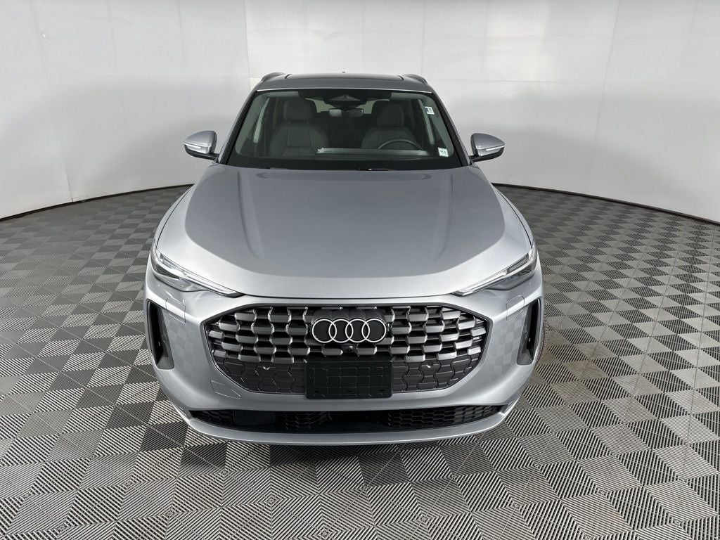 2025 Audi Q5 2.0T Premium Plus quattro