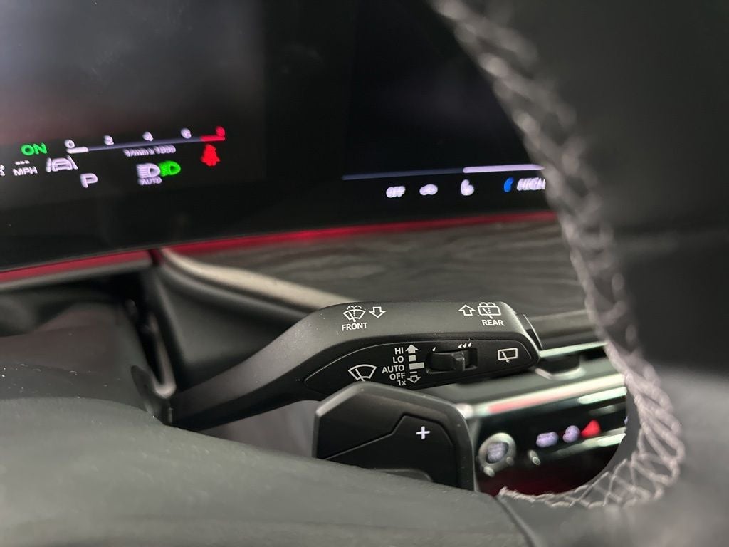 2025 Audi Q5 2.0T Premium Plus quattro