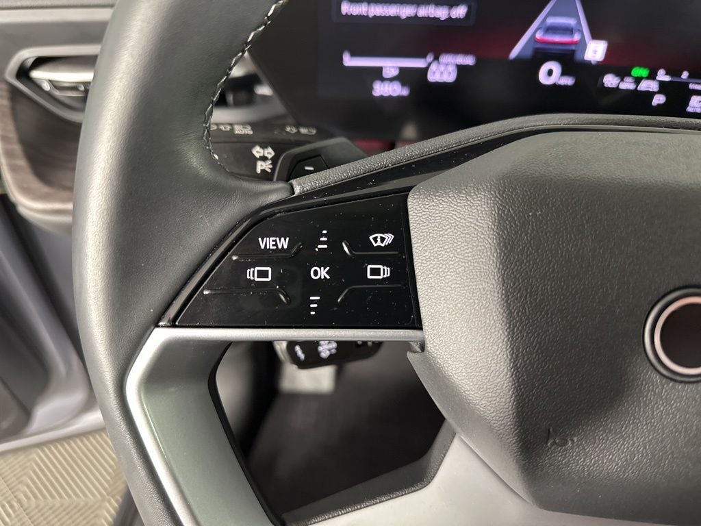2025 Audi Q5 2.0T Premium Plus quattro