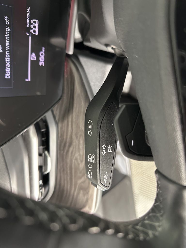 2025 Audi Q5 2.0T Premium Plus quattro