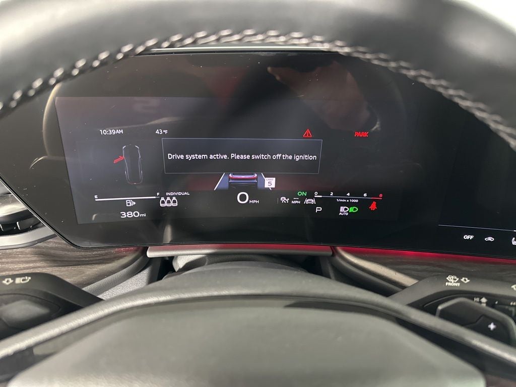 2025 Audi Q5 2.0T Premium Plus quattro