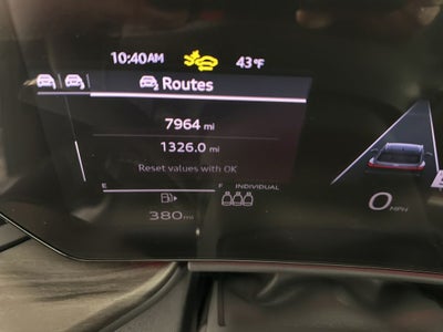 2025 Audi Q5 2.0T Premium Plus quattro