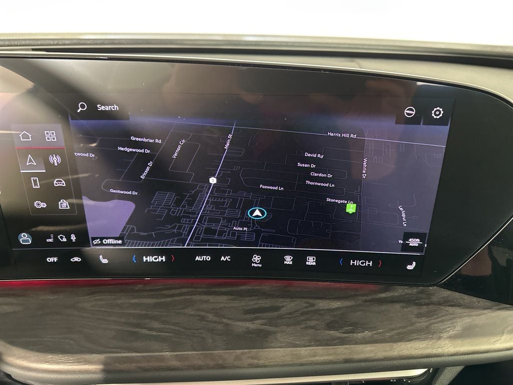 2025 Audi Q5 2.0T Premium Plus quattro