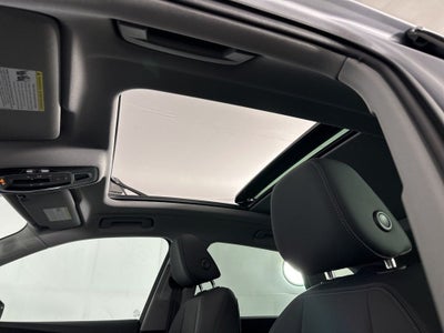 2025 Audi Q5 2.0T Premium Plus quattro