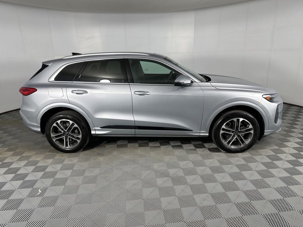 2025 Audi Q5 2.0T Premium Plus quattro