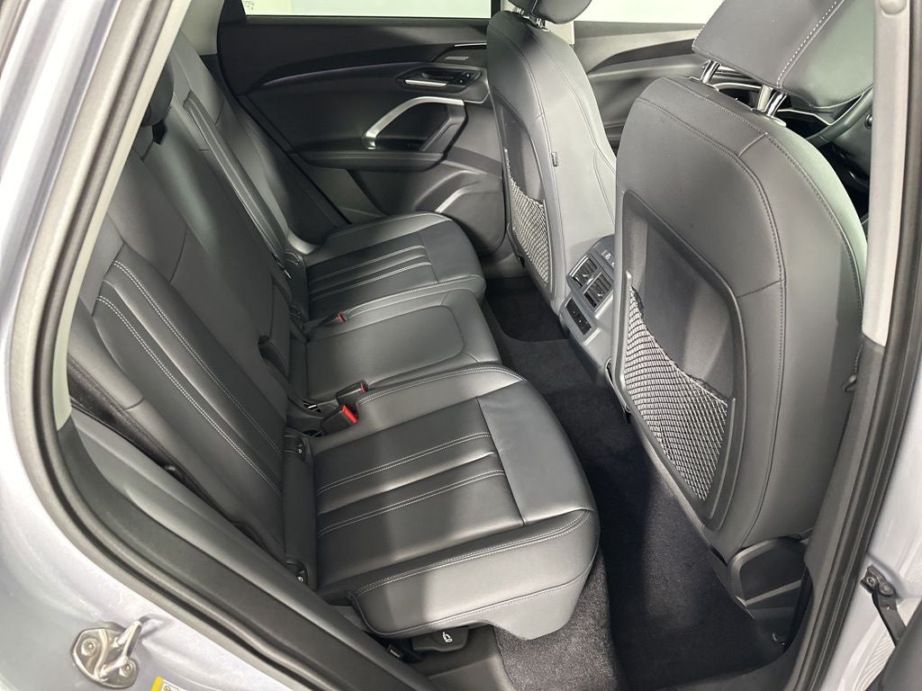 2025 Audi Q5 2.0T Premium Plus quattro