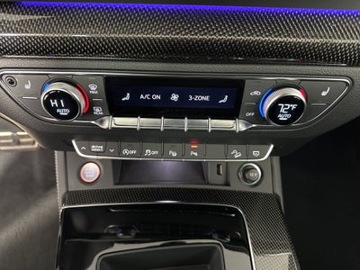 2023 Audi SQ5 Sportback Prestige quattro