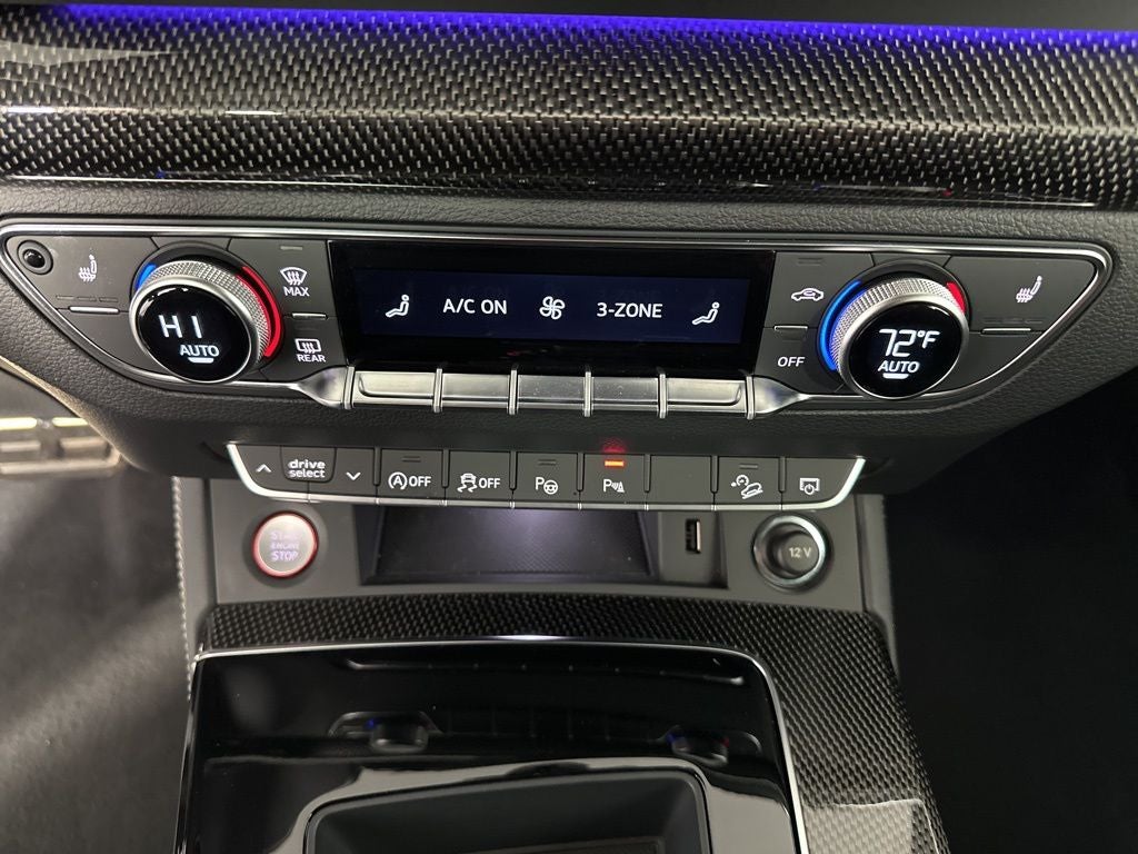 2023 Audi SQ5 Sportback Prestige quattro