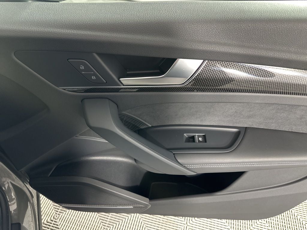 2023 Audi SQ5 Sportback Prestige quattro