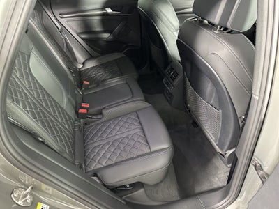 2023 Audi SQ5 Sportback Prestige quattro