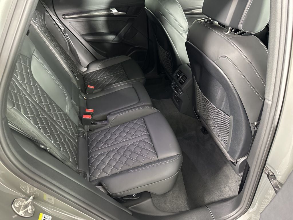 2023 Audi SQ5 Sportback Prestige quattro