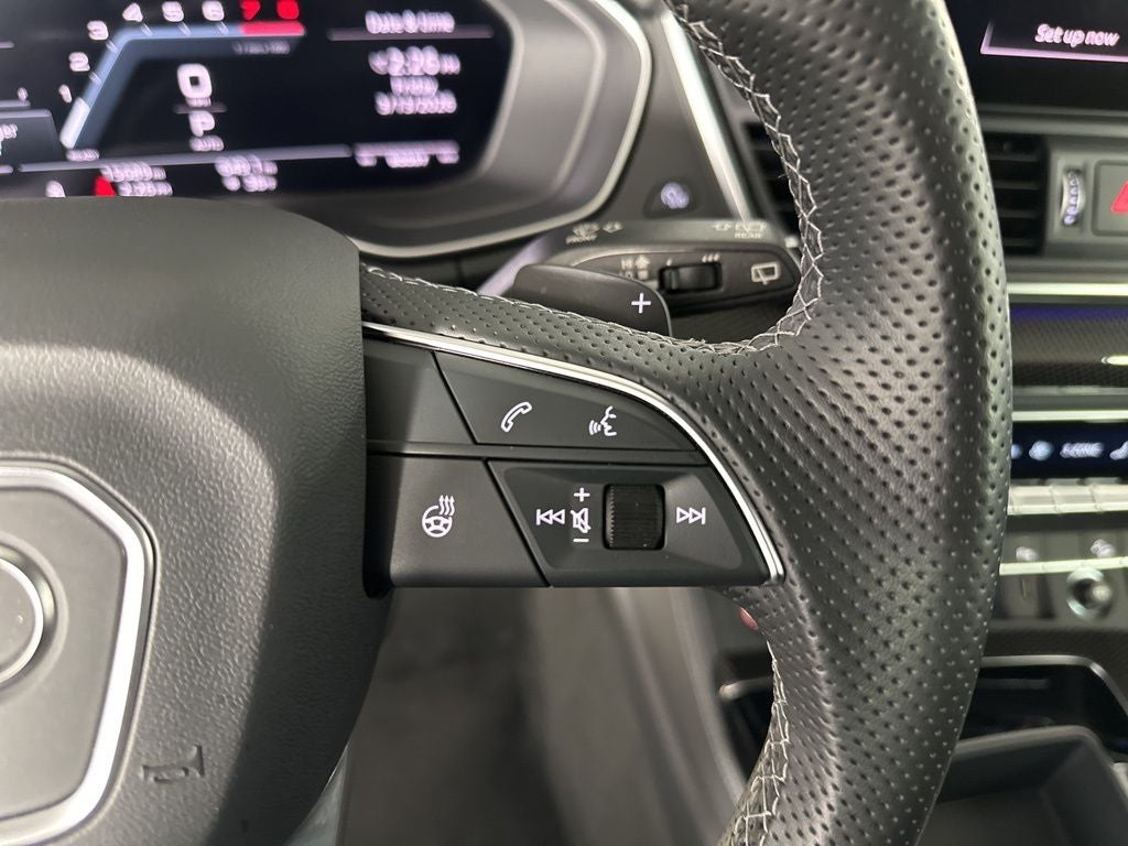 2023 Audi SQ5 Sportback Prestige quattro
