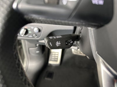 2023 Audi SQ5 Sportback Prestige quattro