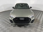 2023 Audi SQ5 Sportback Prestige quattro