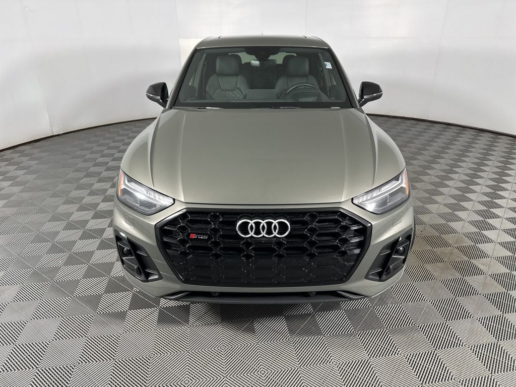 2023 Audi SQ5 Sportback Prestige quattro