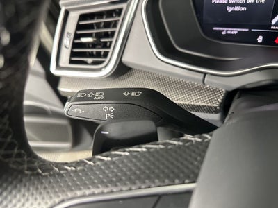 2023 Audi SQ5 Sportback Prestige quattro