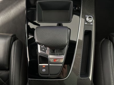 2023 Audi SQ5 Sportback Prestige quattro
