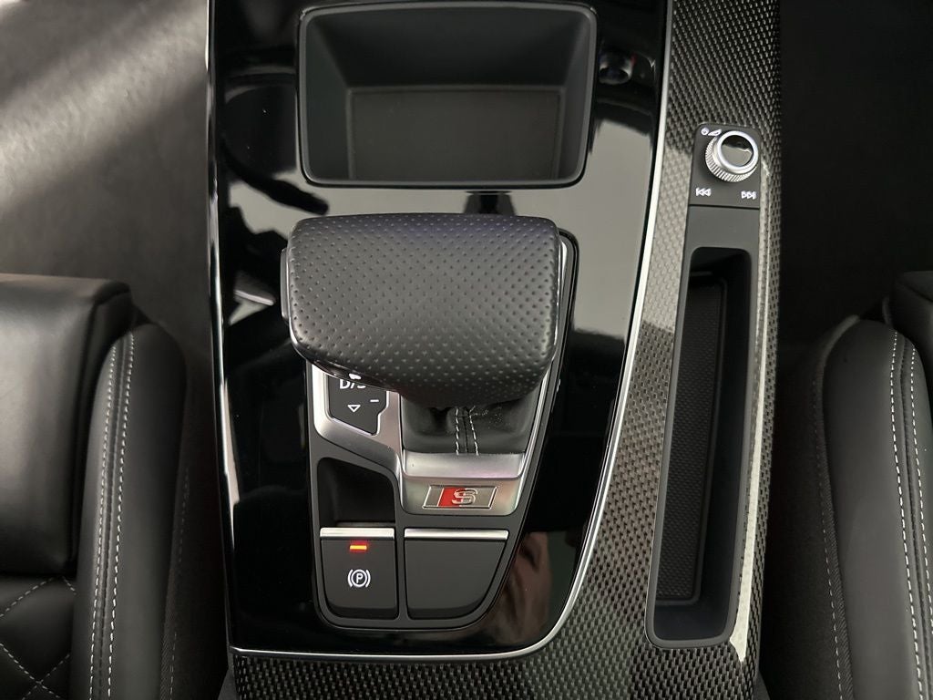 2023 Audi SQ5 Sportback Prestige quattro