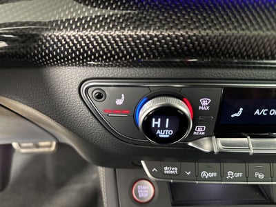 2023 Audi SQ5 Sportback Prestige quattro