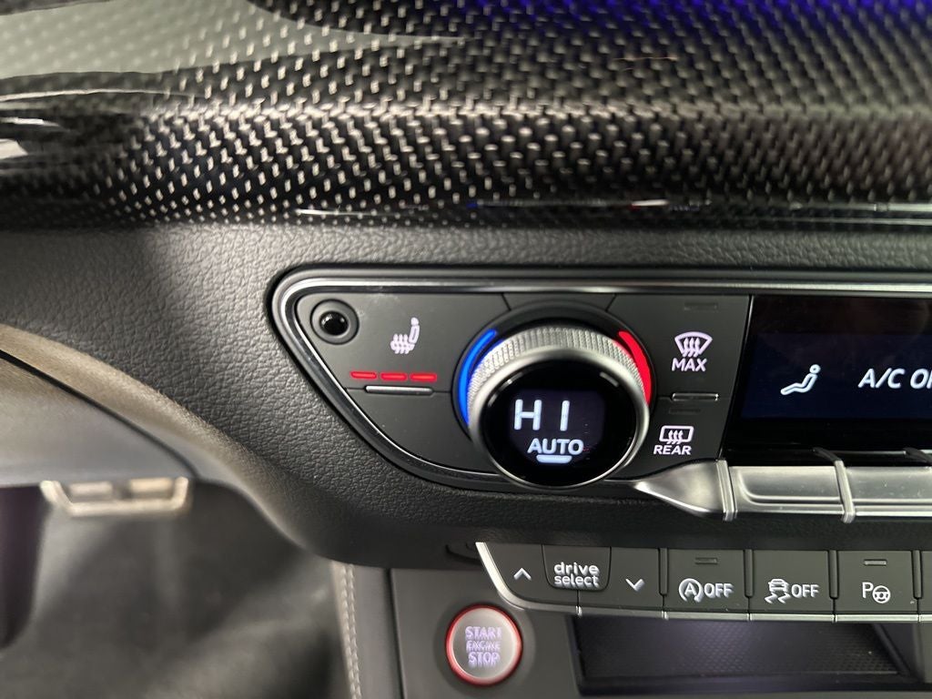 2023 Audi SQ5 Sportback Prestige quattro