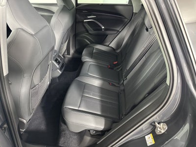 2025 Audi Q5 2.0T Prestige quattro