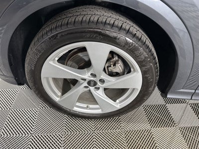 2025 Audi Q5 2.0T Prestige quattro