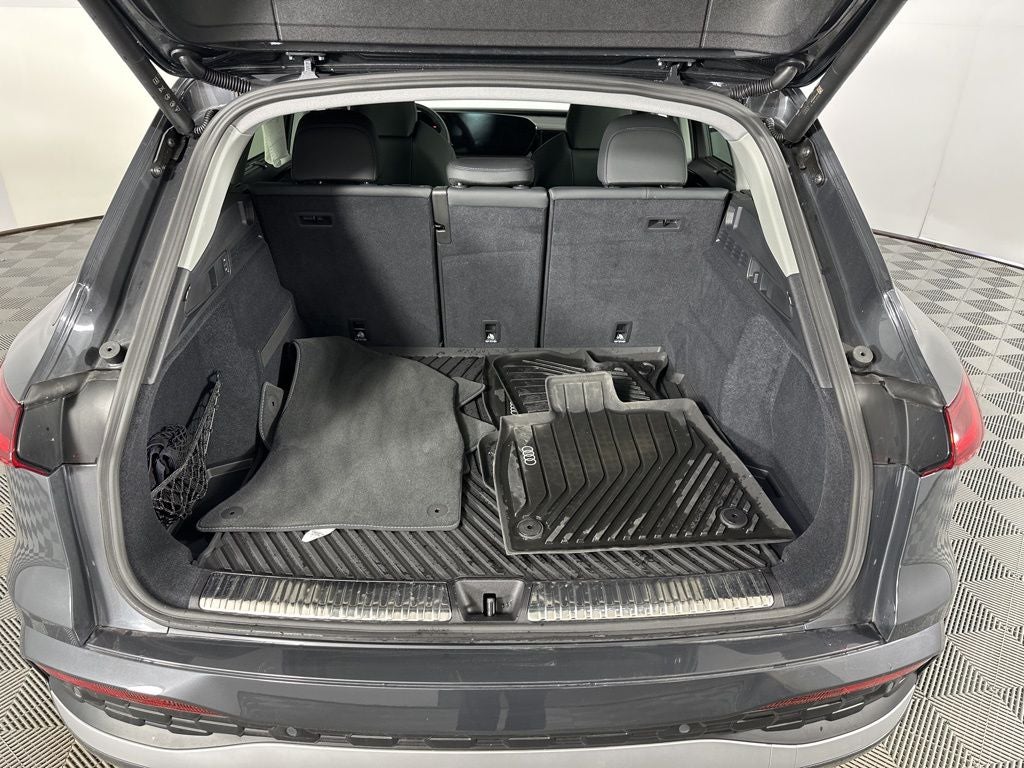 2025 Audi Q5 2.0T Prestige quattro