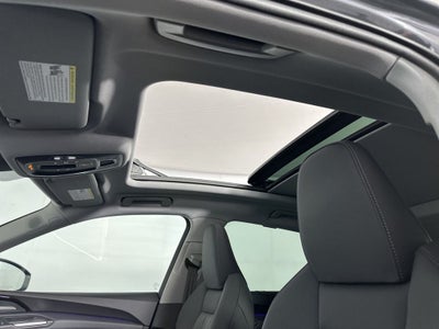 2025 Audi Q5 2.0T Prestige quattro