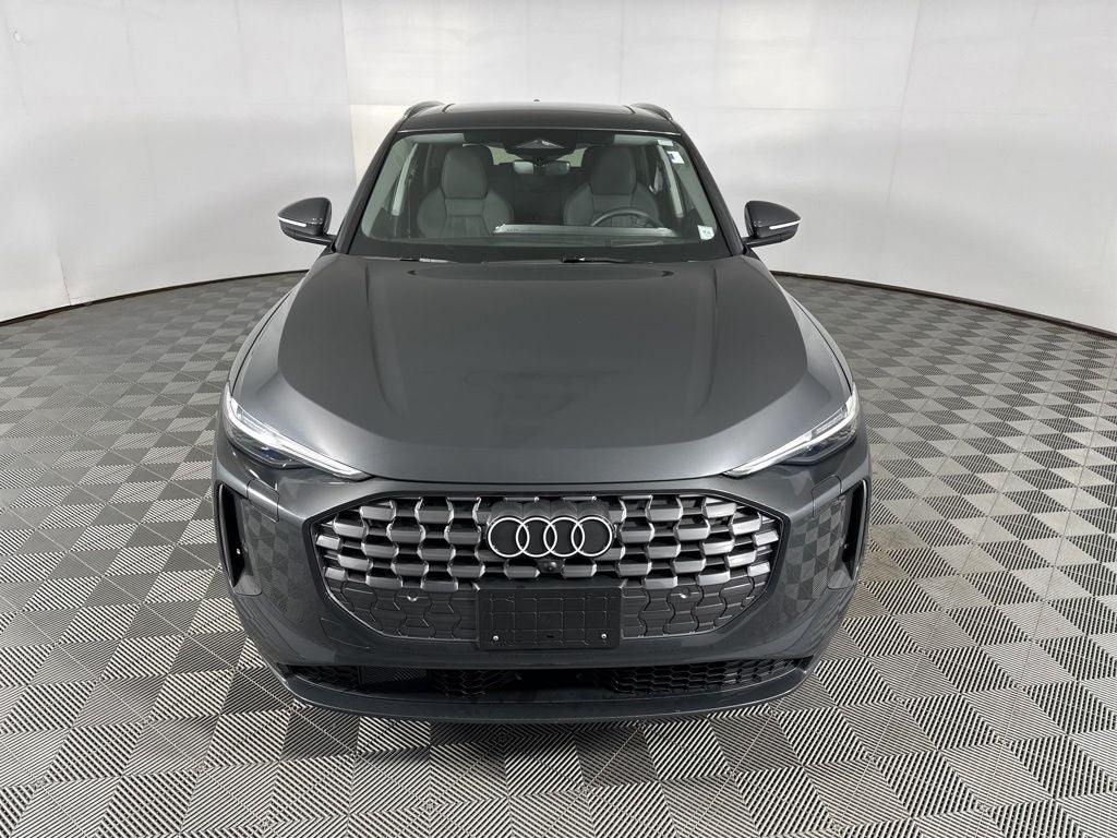 2025 Audi Q5 2.0T Prestige quattro