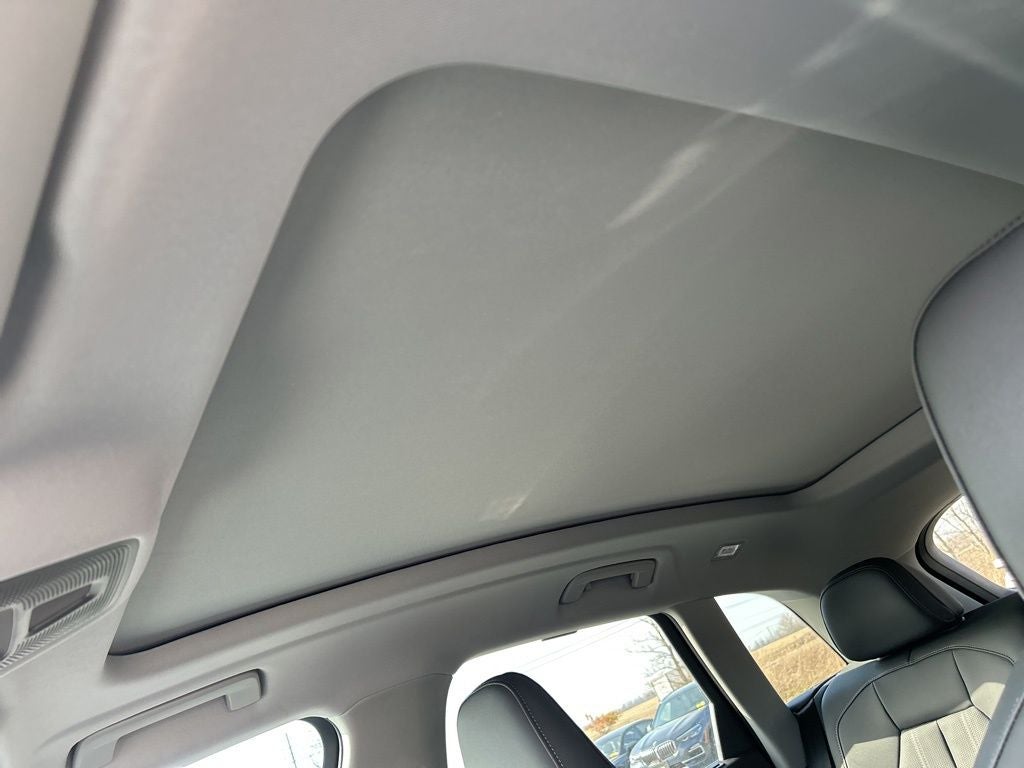 2025 Audi Q5 2.0T Prestige quattro