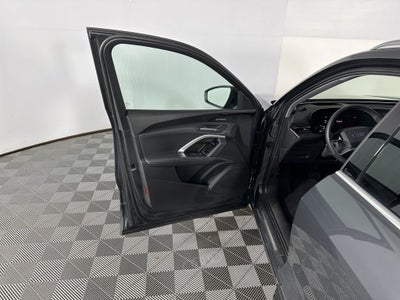 2025 Audi Q5 2.0T Prestige quattro