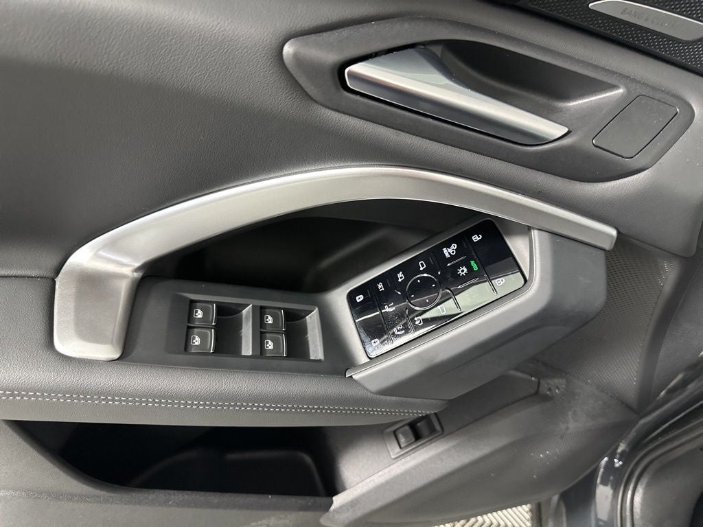2025 Audi Q5 2.0T Prestige quattro