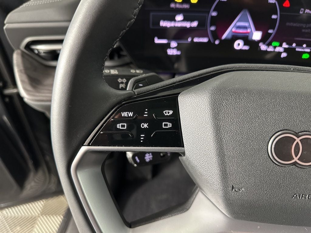 2025 Audi Q5 2.0T Prestige quattro