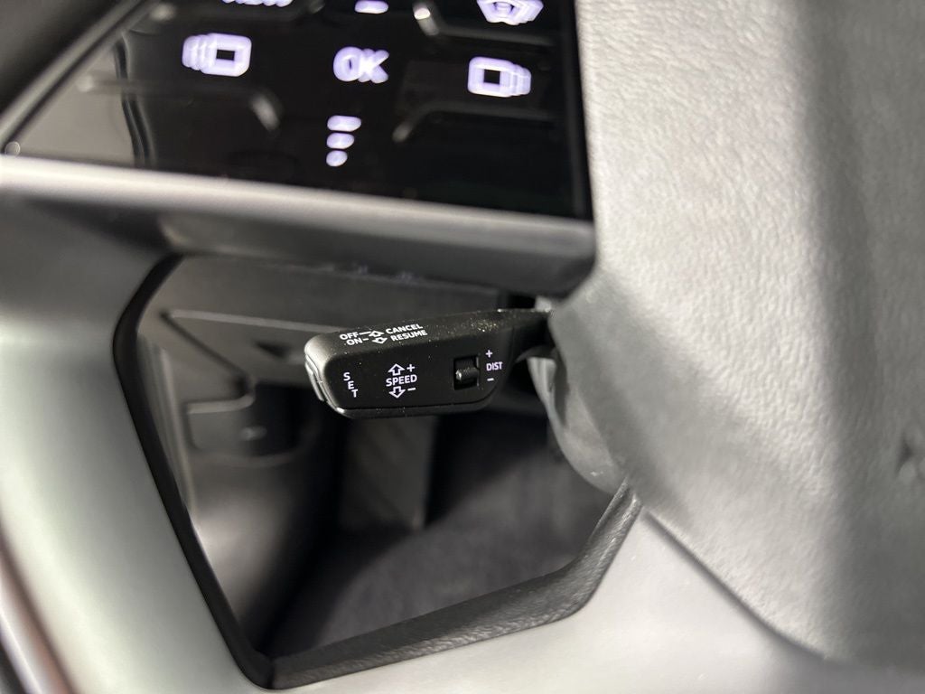 2025 Audi Q5 2.0T Prestige quattro