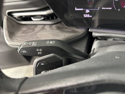 2025 Audi Q5 2.0T Prestige quattro