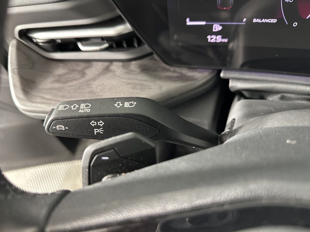2025 Audi Q5 2.0T Prestige quattro