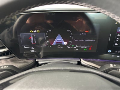 2025 Audi Q5 2.0T Prestige quattro