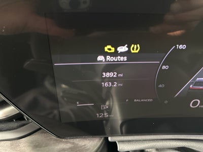 2025 Audi Q5 2.0T Prestige quattro
