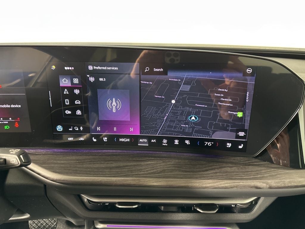 2025 Audi Q5 2.0T Prestige quattro